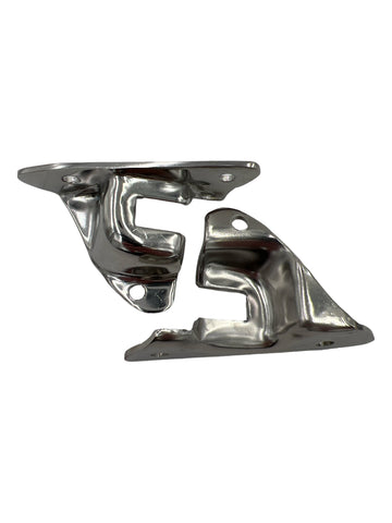 Radiator Support Rod Brackets - Ford passenger car 1933-1938