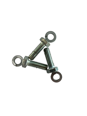 Starter mounting bolt set - Ford Model A 1928-1931
