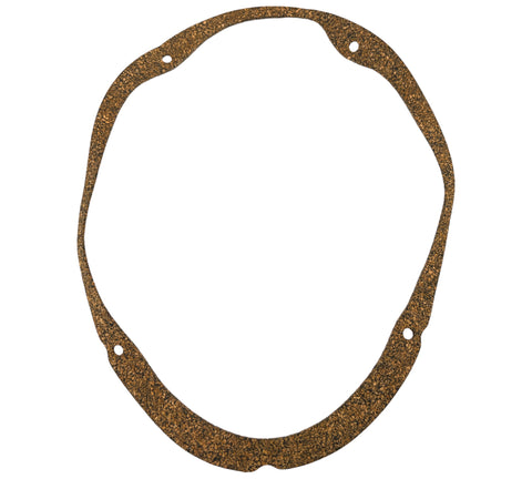 Headlight bucket to fender gasket - Ford passenger cars and trucks 1937-1938