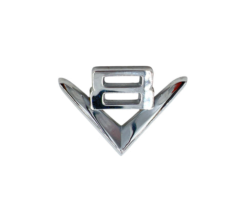 Fender Emblem - Ford Passenger Cars 1951-1953