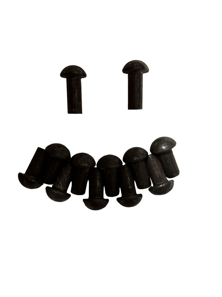 Running board bracket rivets - Ford Model A 1928-1931 – Millworks Hot Rod