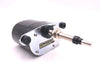 6V Electric wiper Motor inside mount with switch - Ford Model A 1928-1931