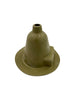 Black Gear Shifter Boot - Ford passenger car 1932-1947