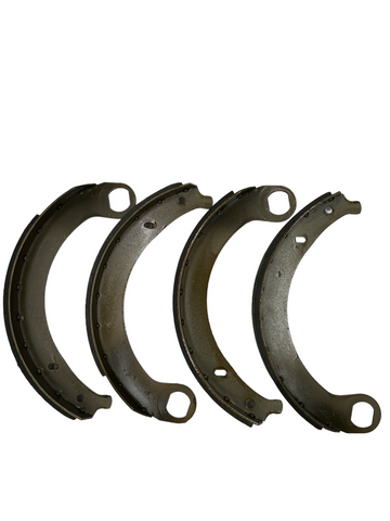 Brake Shoe Set - Ford passenger car 1945-1948