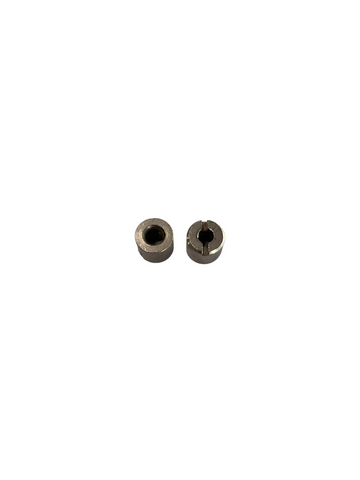 Ignition coil terminal nut set - Ford Car 1932-1948