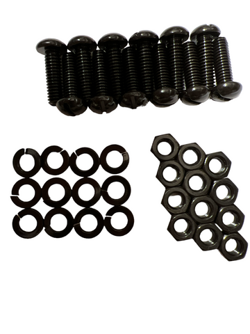 Running board bracket bolt kit for - Ford Model A 1928-1931