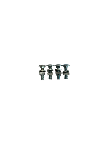 Bolt for edge fender brace - Ford Model A 1928-1931