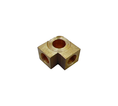 Brake Connector Fitting - Ford Passenger Cars 1949-1953