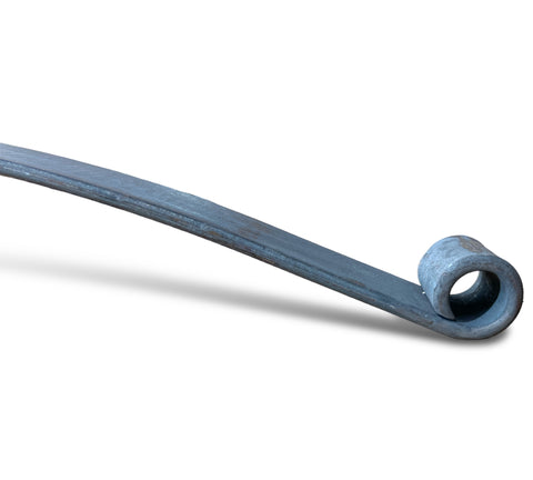 Model A Rear Main Leaf Spring Reversed Eye - Ford 1928-1931 – Millworks ...