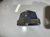 1947-48 Ford Super Deluxe Grill Emblem