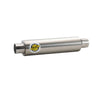 Porter Muffler Universal - Blue Ceramic Coating or Stainless Steel