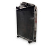 Model A to Flathead 59A V8 Brass Radiator USA Made - Fits 1928-1929 Ford