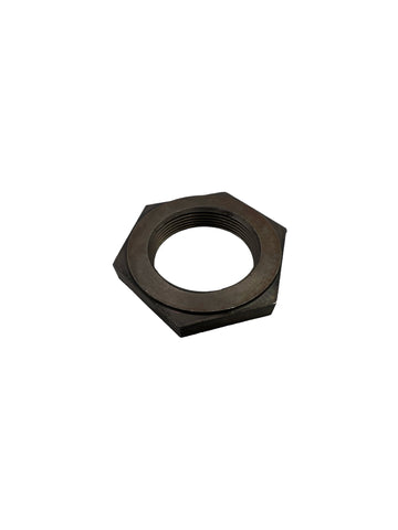 differential pinion lock nut - Ford passenger car 1928-1948