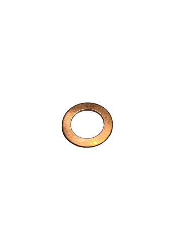 Copper crush washer .51” ID - Ford passenger car 1939-1948