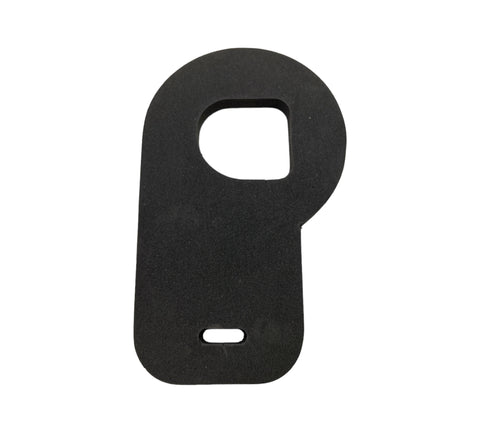 Transmission Cover Seal - Ford passenger cars 1933-1936