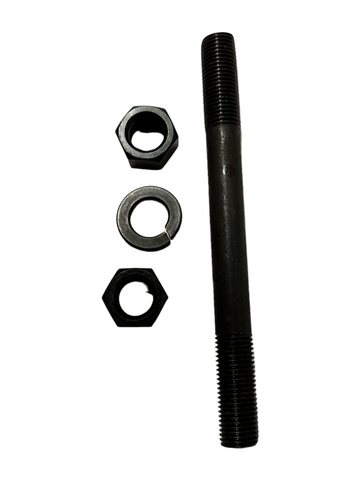 Battery support stud set - Ford Model A 1928-1931