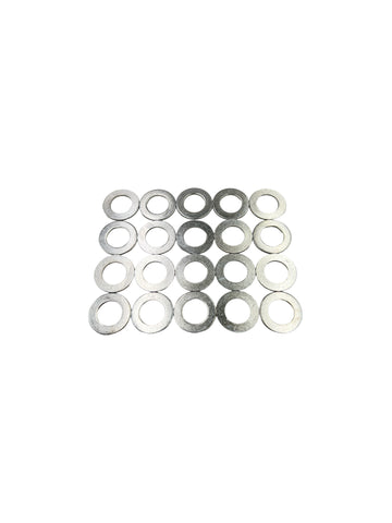 Intake manifold washer set - Ford Flathead engines 1932-1953
