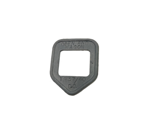 Windshield wiper stand pads set - Ford passenger car 1940