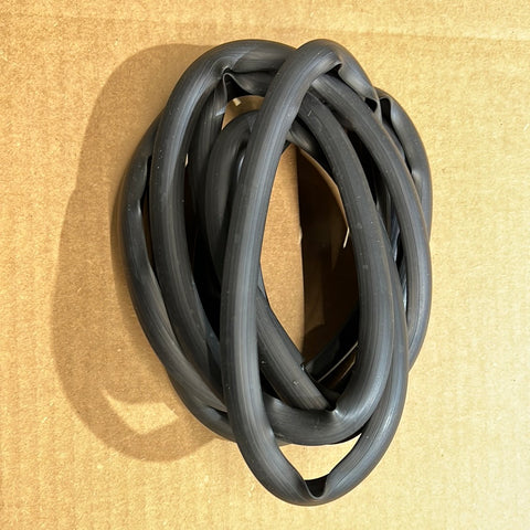 Top of door seal fordor 1933-1934