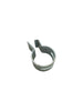 Crossover pipe clamp - Ford passenger car 1932-1938