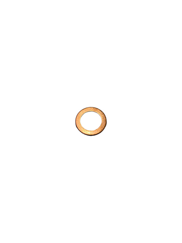 Copper crush washer .45” ID - Ford passenger car 1939-1948