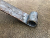 Reversed Eye Rear Main Leaf Spring - Early Ford 1946-1948