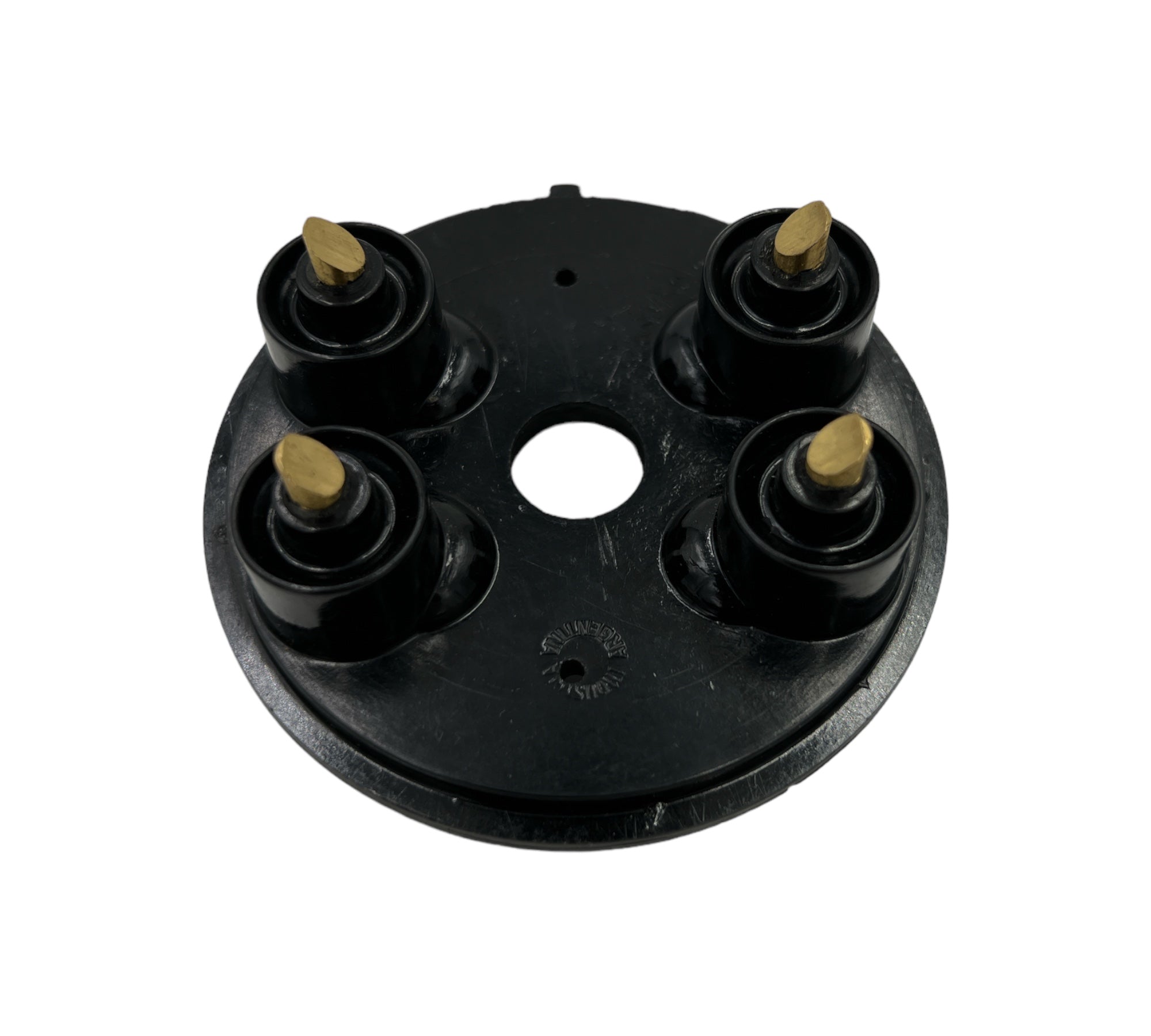 Distributor cap Ford passenger car and truck 19321936 Millworks