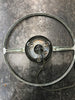 1948 Ford Horn button/ring with spring and insulator